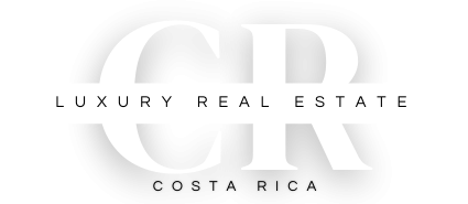 CRLuxuryRealEstate Logo