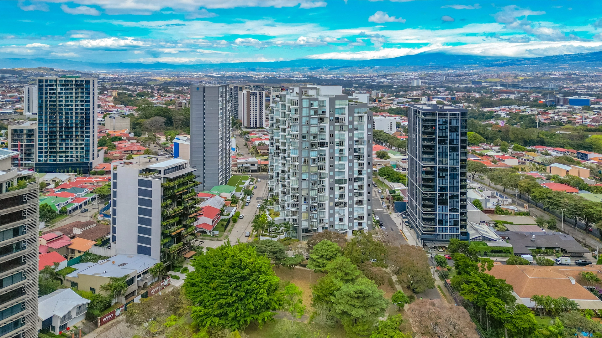 Costa Rica Luxury Real Estate