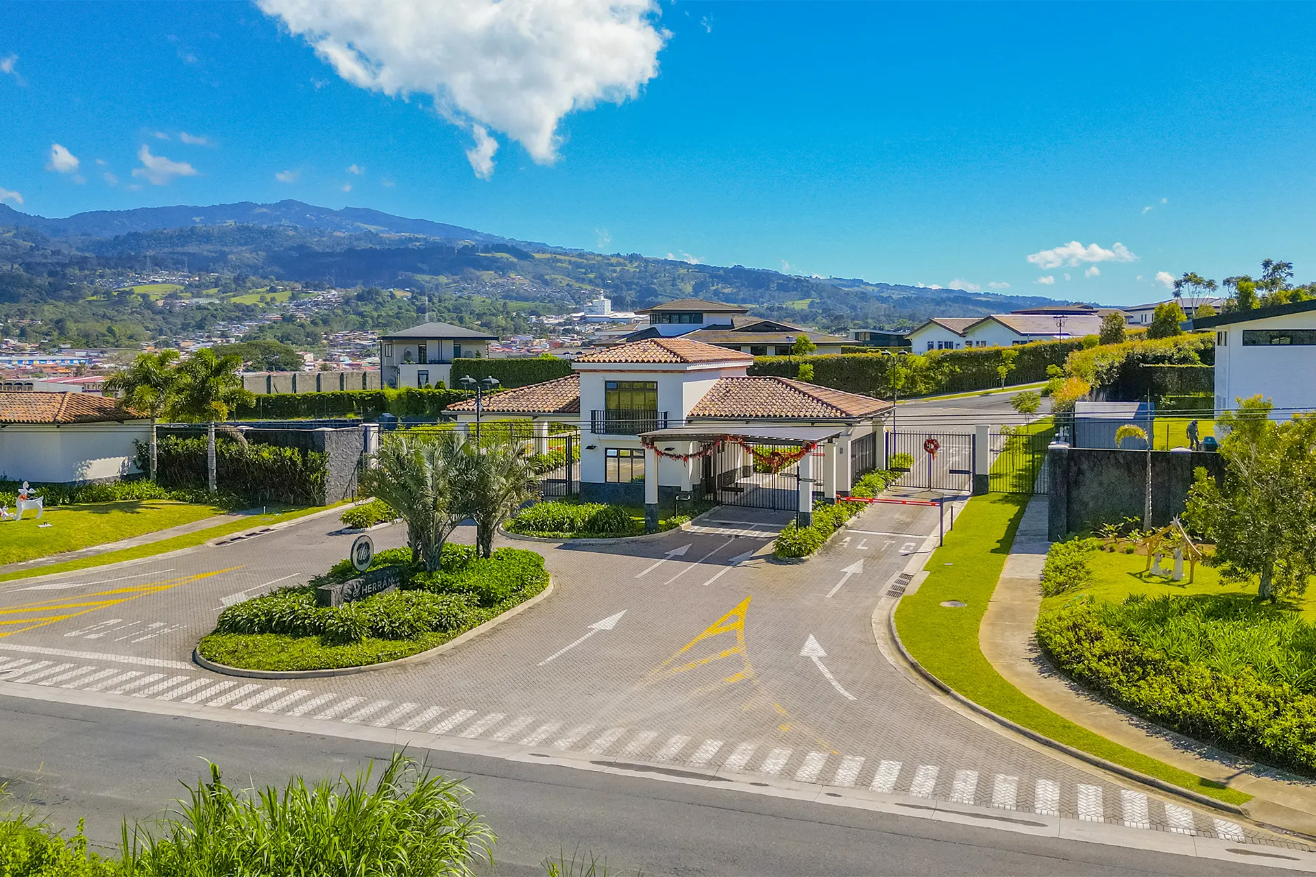 El Herran Curridabat Real Estate