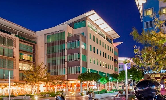 Escazú Living and real estate