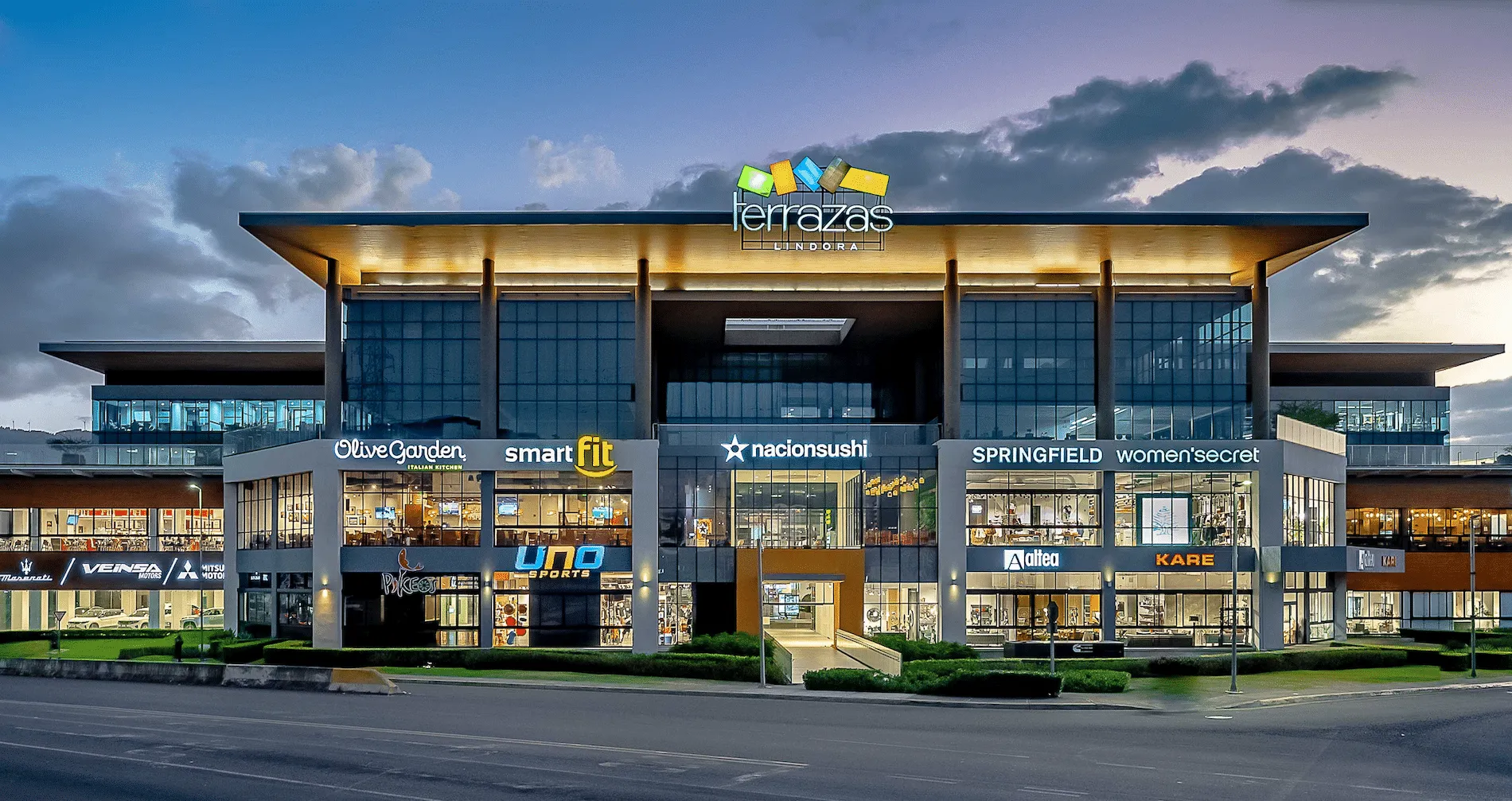 Lindora Santa Ana Real Estate