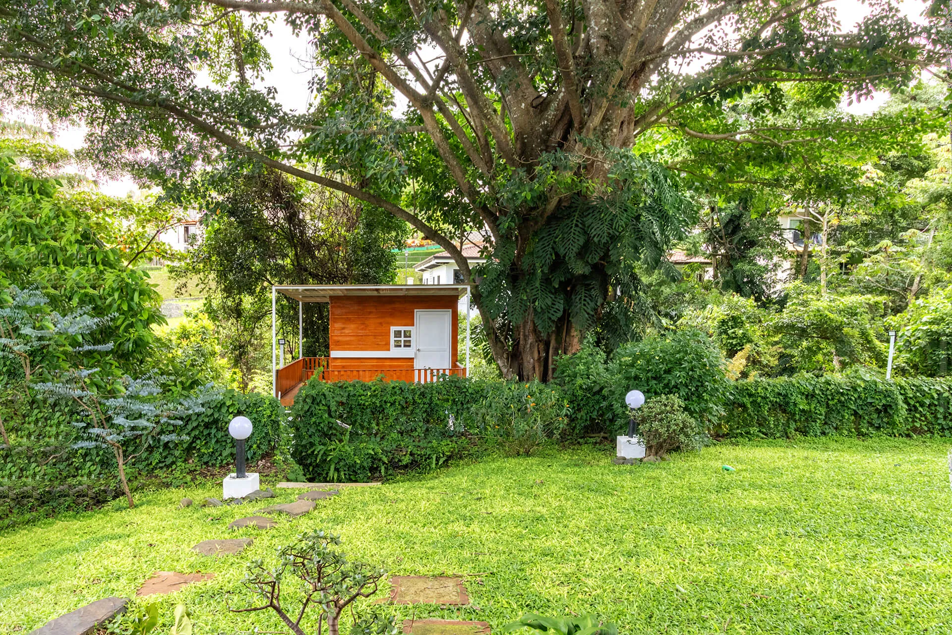 Luxury duplex home for sale in Hacienda El Gregal Curridabat (14)