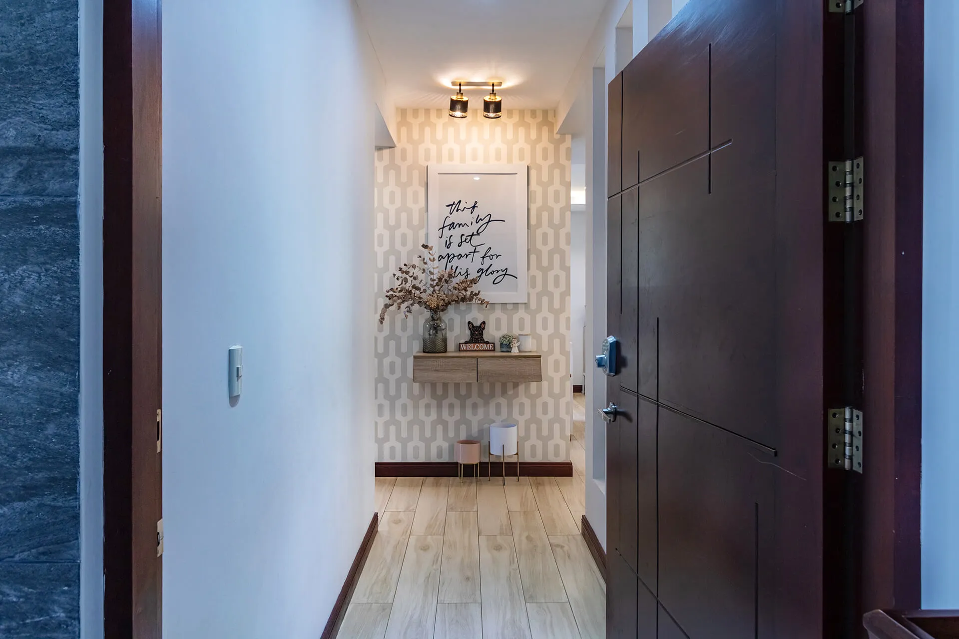 Luxury duplex home for sale in Hacienda El Gregal Curridabat (2)