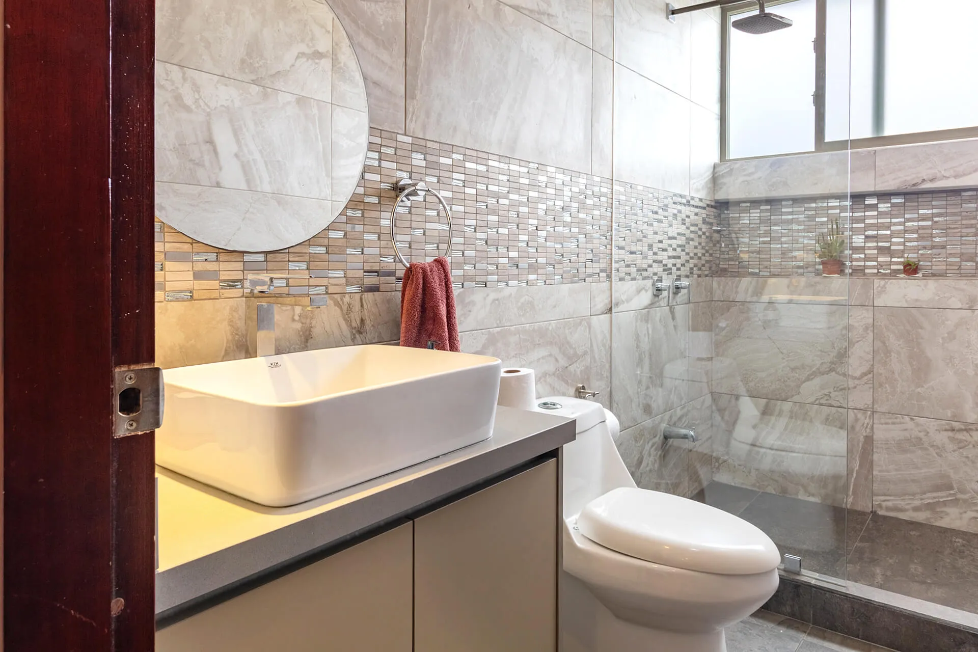 Luxury duplex home for sale in Hacienda El Gregal Curridabat (8)